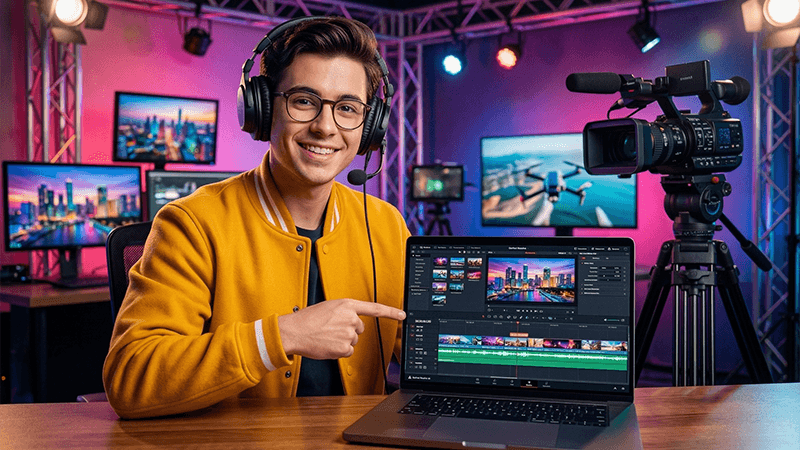 Video Promocional