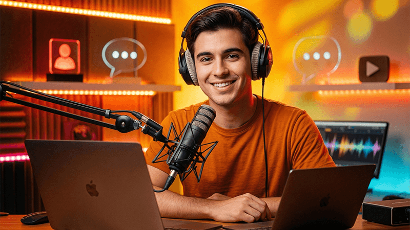 Podcast sin Equipos