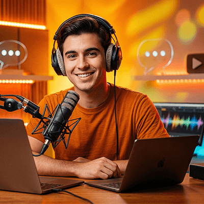 Podcast sin Equipos