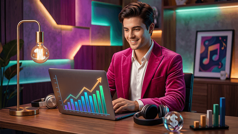 Vende Ideas como Pro